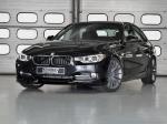 BMW 320d Sedan by Kelleners Sport 2012 года